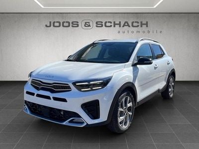 Neu 2025 Kia Stonic GT-Line SUV | CHF 25’500 (Superpreis)