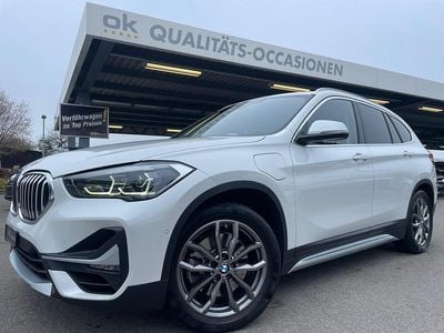 Gebraucht 2021 BMW X1 xLine SUV | CHF 24’900 (Fairer Preis)