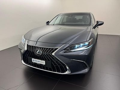 Grau Gebraucht 2024 Lexus ES300H Limousine | CHF 46’190