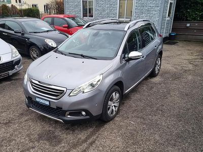 Gebraucht 2014 Peugeot 2008 Allure SUV | CHF 8’900 (Fairer Preis)