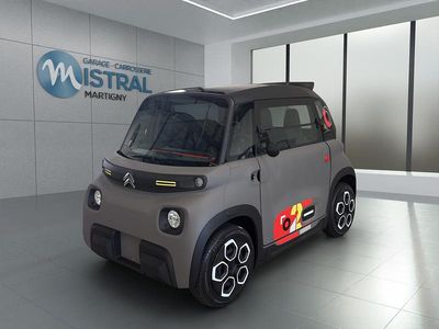 Grau Neu 2025 Citroën Ami Electric Kleinwagen | CHF 11’040