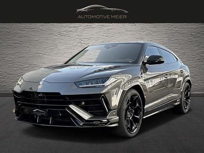 Gebraucht 2024 Lamborghini Urus SUV | CHF 329’000