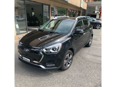 Gebraucht 2020 JAC E-S2 SUV | CHF 9’980