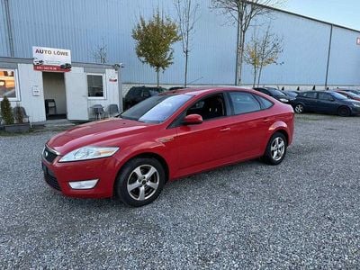 Gebraucht 2007 Ford Mondeo Titanium | CHF 1’200 (Superpreis)