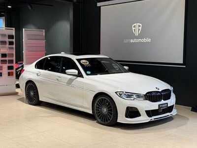 Gebraucht 2021 Alpina B3 | CHF 64’900 (Fairer Preis)