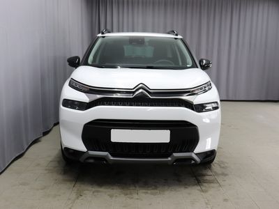 gebraucht Citroën C3 Aircross FEEL PACK 1.2 81kW, Klimaanlage, Lederlenkrad, AppleCarPlay&Android Auto, Radio DAB, Freisprecheinrichtung, Geschwindigkeitsbegrenzer, Rückfahrkamera, Spurhalteassistent, LED-Licht, Nebelscheinwerfer, 16 Zoll Leichtmetallfelgen, uv.m