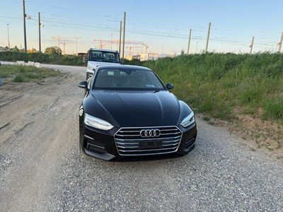 Gebraucht 2017 Audi A5 Coupé | CHF 15’900