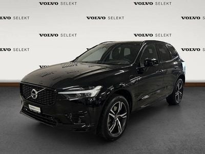 Gebraucht 2021 Volvo XC60 R-Design SUV | CHF 40’800 (Fairer Preis)