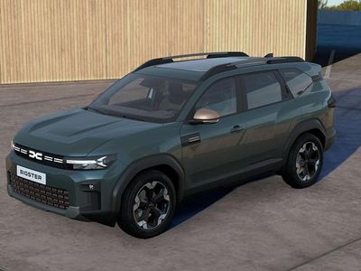 Neu 2025 Dacia Bigster Extreme SUV | CHF 34’872 (Fairer Preis)