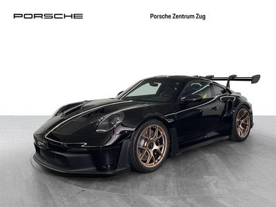 Gebraucht Porsche 911 GT3 RS 525 PS (386 kW) 2024 Coupé