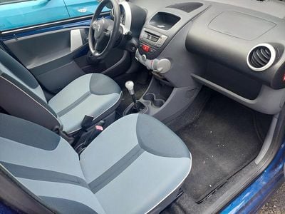 Gebraucht 2009 Citroën C1 Chic Kleinwagen | CHF 2’990 (Fairer Preis)