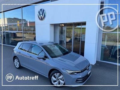 Grau Neu 2025 VW Golf VIII Style Limousine | CHF 39’080 (Guter Preis)
