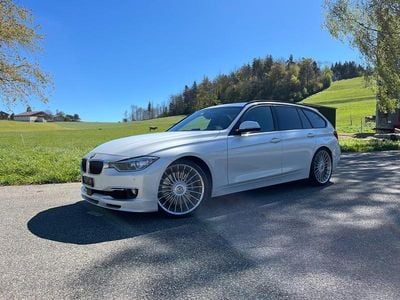 Gebraucht 2013 Alpina B3 Kombi | CHF 35’800 (Guter Preis)