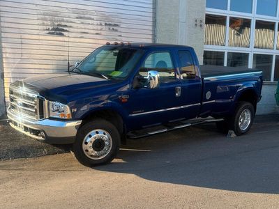 Gebraucht 1999 Ford F350 Abholung | CHF 42’500