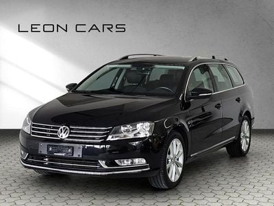Gebraucht 2012 VW Passat Comfortline Kombi | CHF 11’900 (Etwas zu teuer)