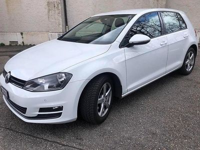 Gebraucht 2014 VW Golf VII Comfortline | CHF 7’500 (Fairer Preis)