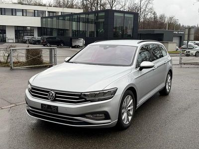 Gebraucht 2020 VW Passat Business | CHF 15’900 (Guter Preis)