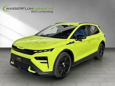 Neu Skoda Elroq RS 250 kW (340 PS) 2026 SUV