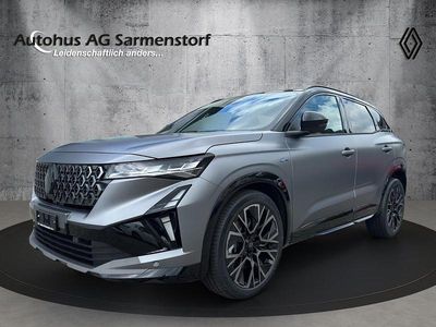 Neu Renault Austral Esprit Alpine 130 PS (95 kW) 2025 SUV