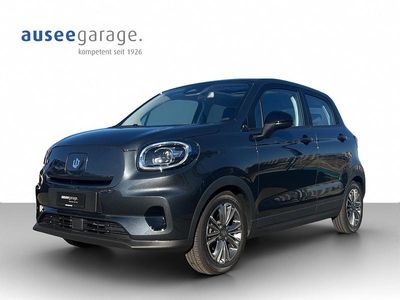 Grau Neu 2025 Leapmotor T03 Kleinwagen | CHF 16’250 (Fairer Preis)