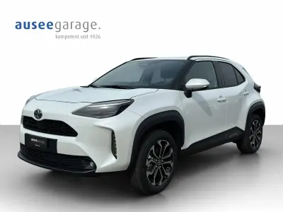 Neu (2026) Toyota Yaris Cross Trend 92 PS