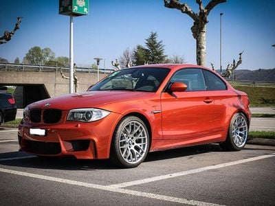 Gebraucht 2011 BMW 1M Coupé | CHF 45’999