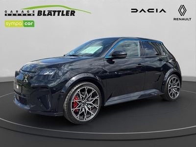 Gebraucht 2025 Alpine A290 Kleinwagen | CHF 39’900 (Guter Preis)