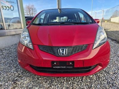 Gebraucht 2009 Honda Jazz Trend Kleinwagen | CHF 5’500 (Fairer Preis)
