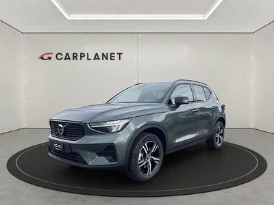 Gebraucht Volvo XC40 Plus 177 PS (130 kW) 2025 Grün SUV