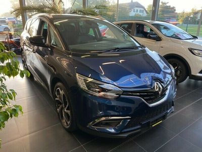 gebraucht Renault Grand Scénic IV 