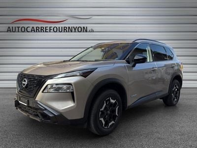 Gebraucht 2025 Nissan X-Trail SUV | CHF 44’900 (Teuer)