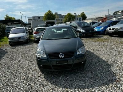 gebraucht VW Polo 1.6 16V Comfortline