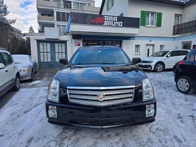 Gebraucht Cadillac SRX 325 PS (239 kW) 2004 SUV