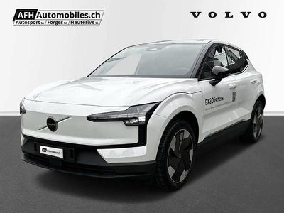 Weiss Neu 2025 Volvo EX30 Performance SUV | CHF 54’225