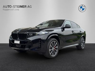 Neu 2025 BMW X6 M Sport SUV | CHF 99’900 (Teuer)