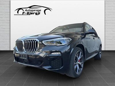 Gebraucht 2020 BMW X5 M Sport SUV | CHF 42’900 (Fairer Preis)