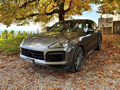 Gebraucht 2022 Porsche Cayenne GTS SUV | CHF 102’500