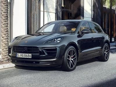 Gebraucht 2023 Porsche Macan S SUV | CHF 78’900 (Teuer)