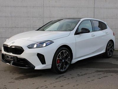 Neu 2025 BMW 123 M Sport Kleinwagen | CHF 58’900 (Etwas zu teuer)