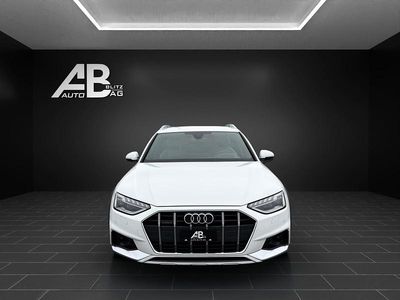 Gebraucht Audi A4 Allroad Ambiente 190 PS (139 kW) 2020 Kombi