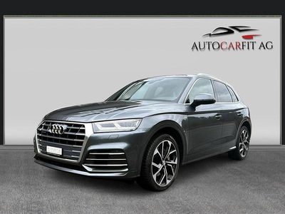 Gebraucht 2019 Audi Q5 Sport SUV | CHF 30’900