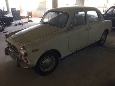Gebraucht Lancia Appia 1962