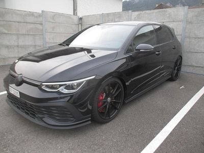 Gebraucht 2023 VW Golf VIII GTI Clubsport | CHF 54’900