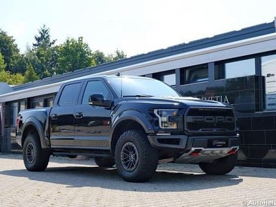 Gebraucht 2019 Ford F-150 Raptor Abholung | CHF 71’000
