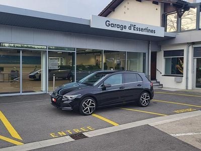 Gebraucht 2020 VW Golf VII Style | CHF 22’900 (Etwas zu teuer)