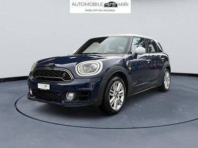 Gebraucht Mini Cooper S Countryman 192 PS (141 kW) 2018 SUV