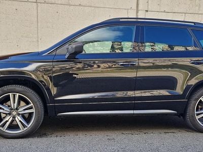 Gebraucht 2024 Seat Ateca 4Drive SUV | CHF 34’900 (Etwas zu teuer)