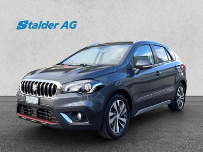 Gebraucht 2019 Suzuki SX4 Limousine | CHF 20’600