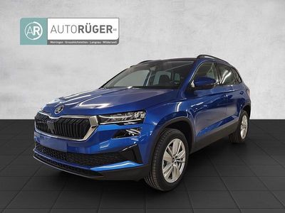Neu 2025 Skoda Karoq Selection SUV | CHF 30’345