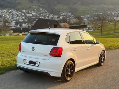 Gebraucht VW Polo Allstar 90 PS (66 kW) 2016